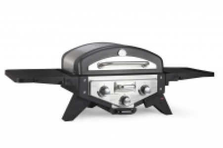 El Fuego Medison Tischgasgrill, versch. Ausführungen 153.99 €