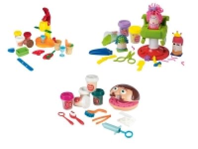 Playtive Knetset 12.99 €