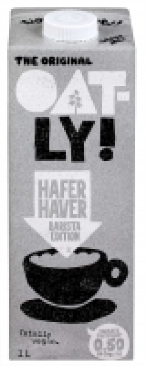 OATLY 1.69 €