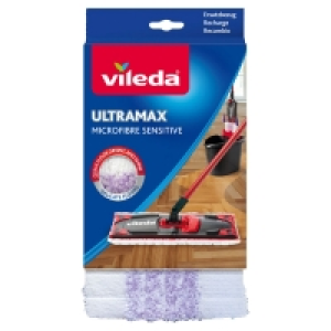 Aldi Süd  VILEDA® ULTRAMAX Ersatz-Wischbezug 