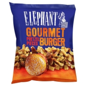 ELEPHANT Pretzel Pieces 125 g 1.29 €