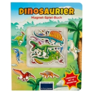 Magnetbuch 4.99 €