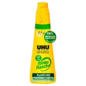 UHU® Flinke Flasche ReNature 100 g