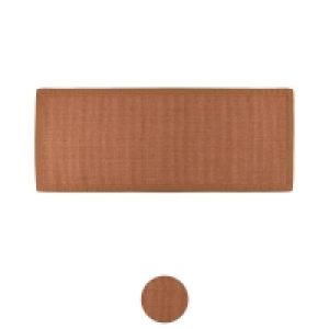 TUKAN Sisal-Teppichl&auml;ufer