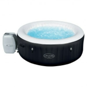 Bestway Lay-Z-Spa Mobil-Whirlpool Miami Air-Jet 299.00 €