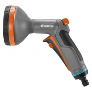 Bauhaus  Gardena Comfort Multibrause