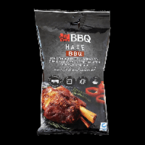 Aldi Nord Bbq BBQ Haxe