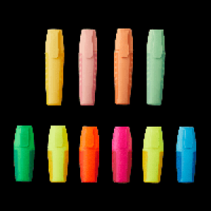 EXPERTIZ Textmarker 1.99&nbsp;&euro;