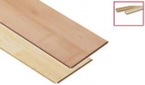 Klick-Laminat