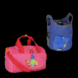 Aldi Nord  DieMaus Tasche