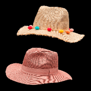 Sommerhut 4.99&nbsp;&euro;