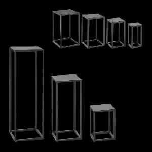 HOME CREATION Podest-Set 24.99 €