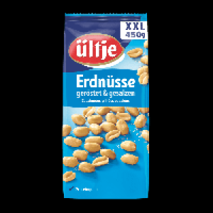 ÜLTJE Erdnüsse XXL 4.19 €