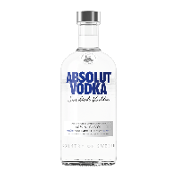 Aldi Nord Absolut ABSOLUT Vodka