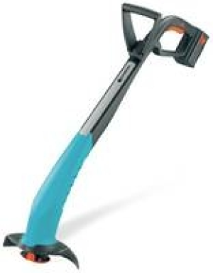 Akku-Rasentrimmer Smallcut 300