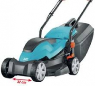 Elektro-Rasenmäher Power Max 32E