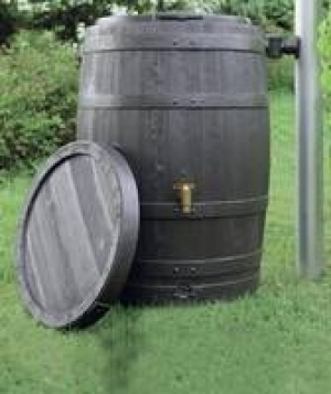 Regenfass VINO