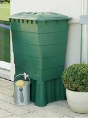 Regentonne 300 l