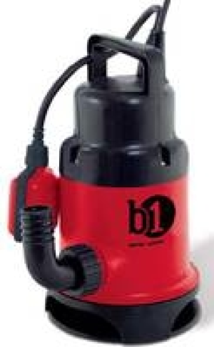 Tauchpumpe TPK 6000 (o. Abb.)