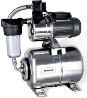 Hauswasserwerk HWW 4400 Ixf