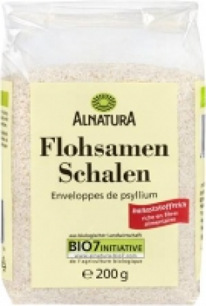 Flohsamenschalen 5.99&nbsp;&euro;