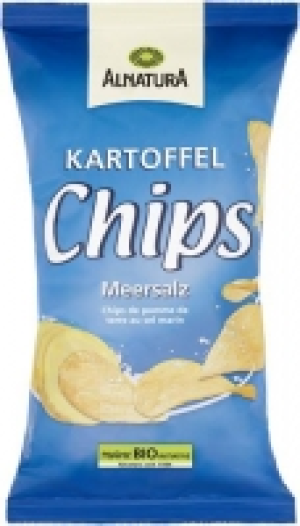 Kartoffelchips Meersalz 1.99&nbsp;&euro;