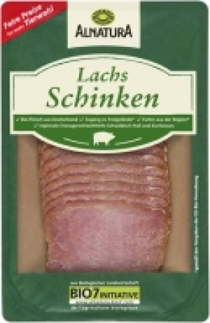 Lachsschinken 3.49&nbsp;&euro;