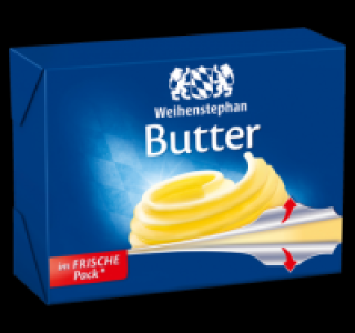 Penny  WEIHENSTEPHAN Butter