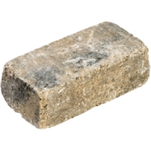Mr. Gardener Mauerstein Â»Antik MaxiÂ«, Beton, Betonglatt