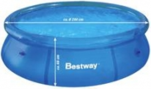Pool Fast Set