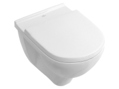 Villeroy & Boch Wand-WC-Set &raquo;O.Novo&laquo;, sp&uuml;lrandlos 131.01&nbsp;&euro;