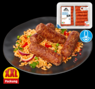 M&Uuml;HLENHOF Frische Cevapcici 4.99&nbsp;&euro;
