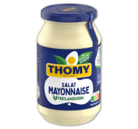 Penny  THOMY Salat Mayonnaise