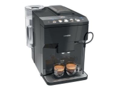 Siemens Kaffeevollautomat EQ500 TP501D09