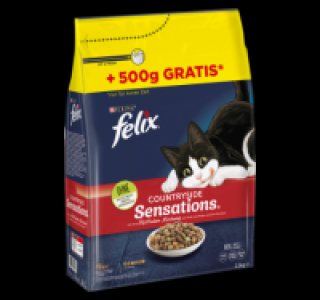 FELIX Countryside Sensations 4.49 €