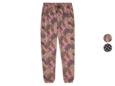 pepperts!® Mädchen Hose, mit Gummizug am Beinabschluss 5.99 €