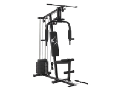 ArtSport Kraftstation »ProfiGym 2000«, platzsparend 240.00 €