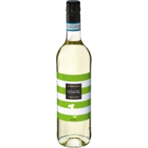 Netto  San Mondello Soave DOP 11,0 % vol 0,75 Liter