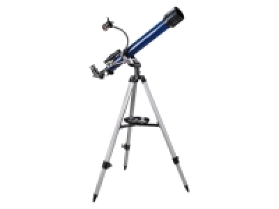 BRESSER Hochleistungsteleskop »Skylux 60/700 AZ« mit Sonnenfilter 59.99 €