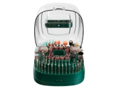 PARKSIDE® Feinbohrschleifer-Zubehörsatz »PDZ 276 A2«, 276-teilig 12.99 €