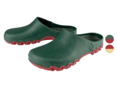 PARKSIDE® Damen Gartenclogs mit Profil-Laufsohle 7.99 €