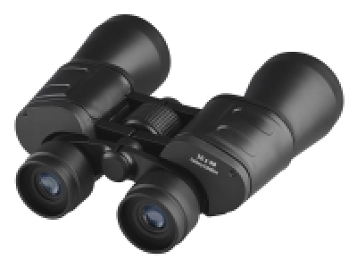 AURIOL® Fernglas 10 x 50, großes Sehfeld
