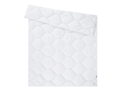 Lidl Emma Emma Ganzjahres-Bettdecke »Dry Comfort«, aus Mikrofaser