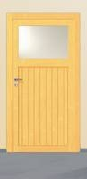 Holznebeneingangst&uuml;r