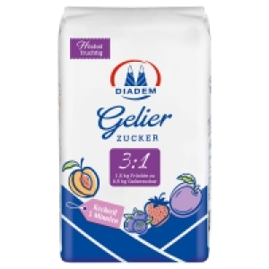 DIADEM Gelierzucker 3:1 500 g 1.29&nbsp;&euro;