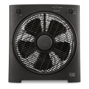 Aldi Süd  EASY HOME Box-Ventilator