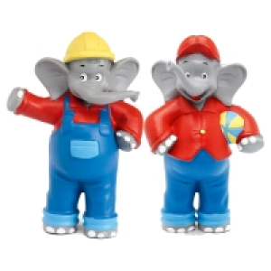 TONIES® Hörfiguren, 2er-Set