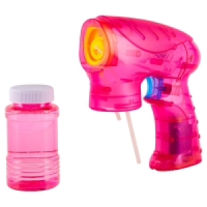 PLAYLAND® Seifenblasenpistole oder -stab 4.99 €