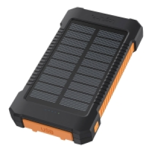 LOGILINK® Solar-Powerbank 14.99 €