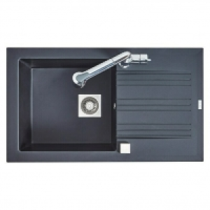 Carea Einbauspüle Muscade 109.00 €